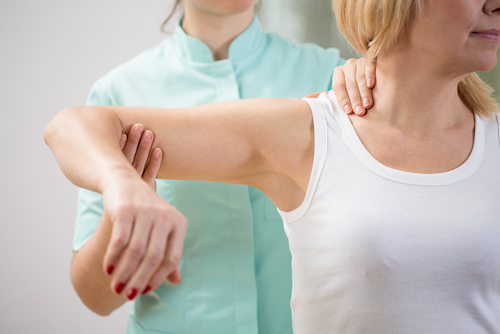 physical therapy for back pain in Murray Hill