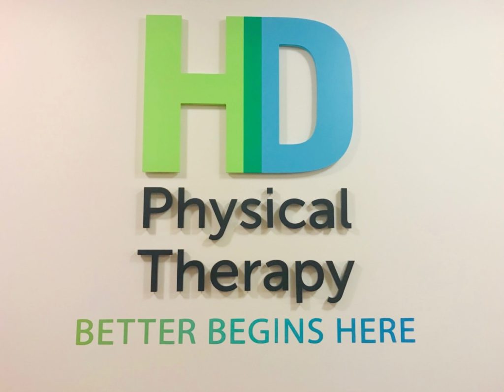  vestibular therapy in Midtown East NYC