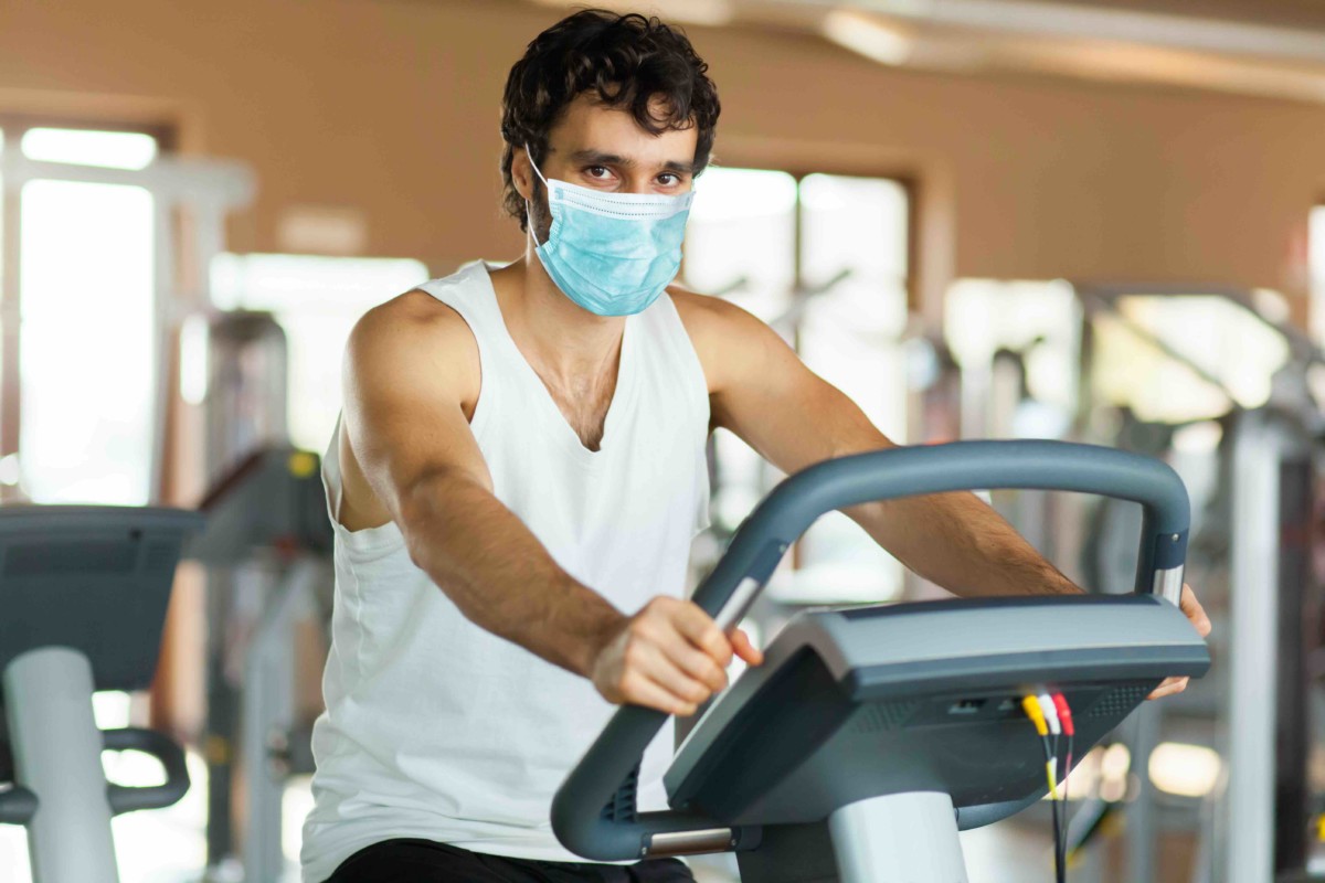 physical therapy in Murray Hill