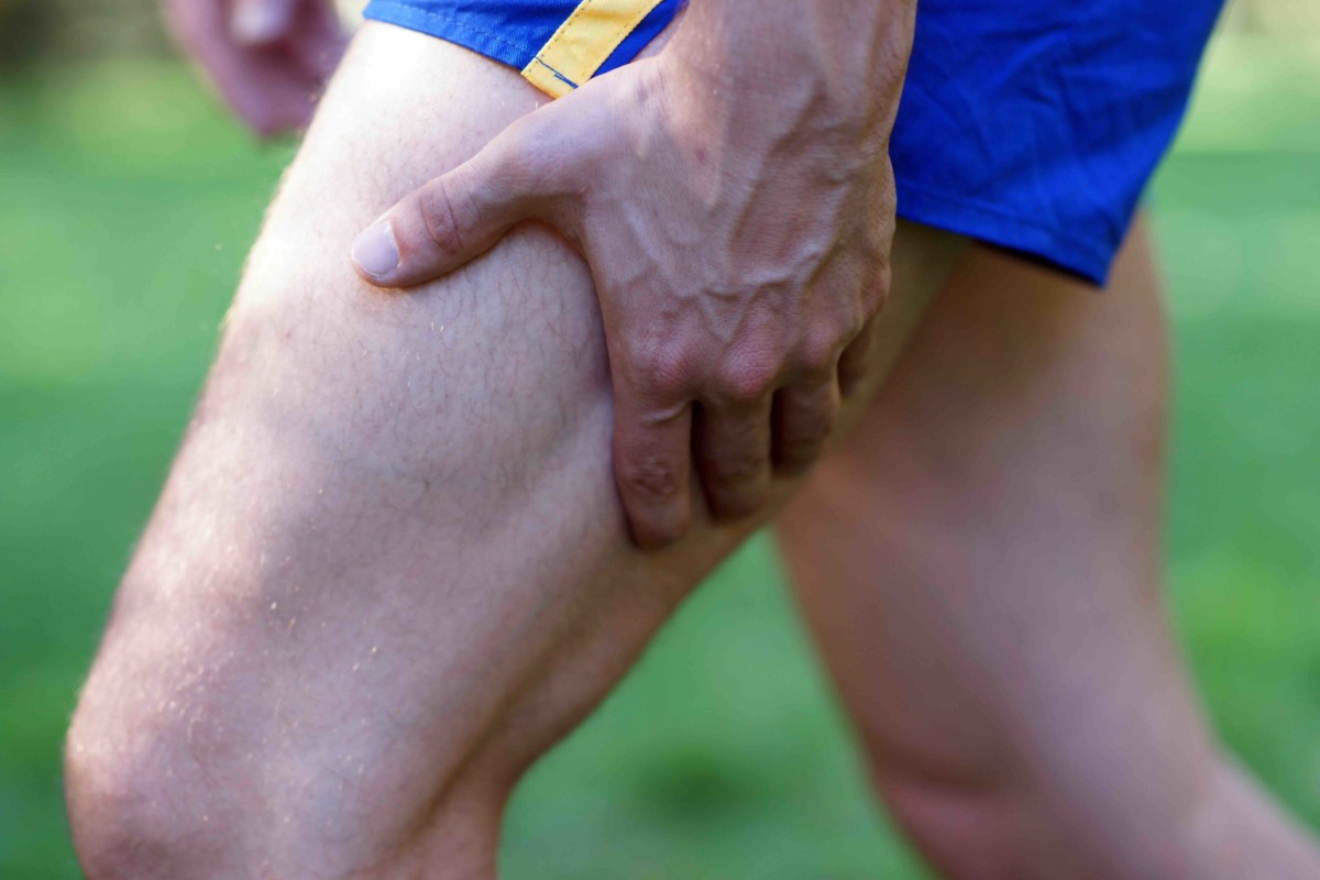 hdpt sports injury hamstrings