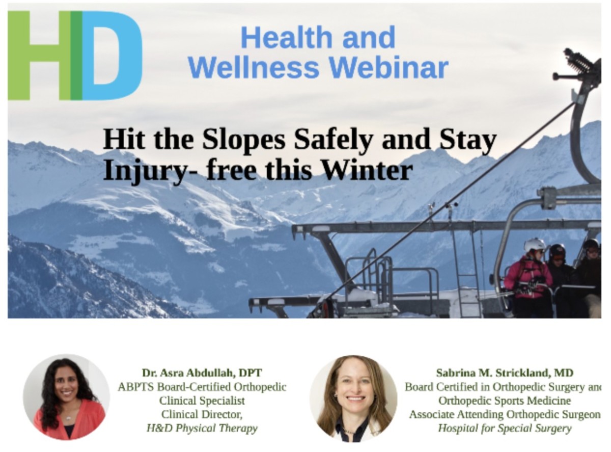 HDPT Webinar Ski Banner HDPT Webinar Ski Banner