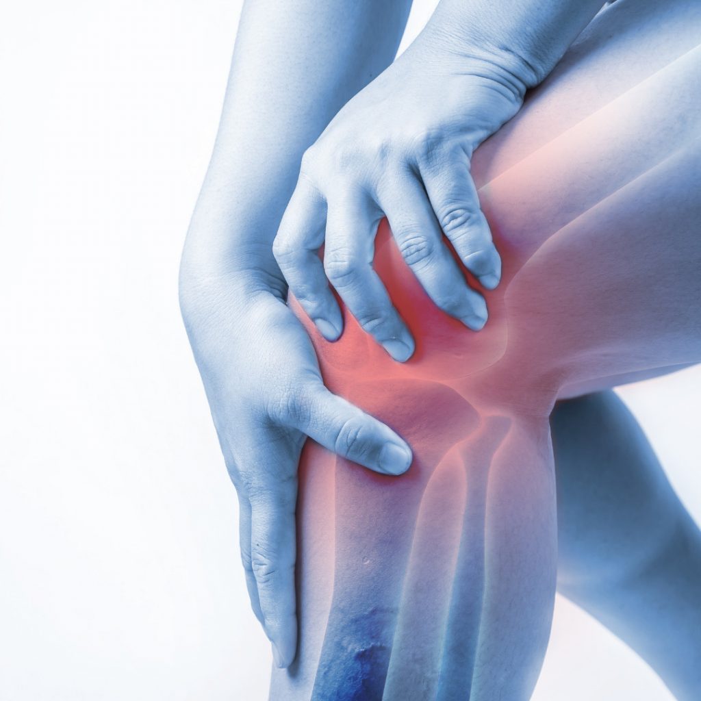 Physical Therapy for knee pain in New York City