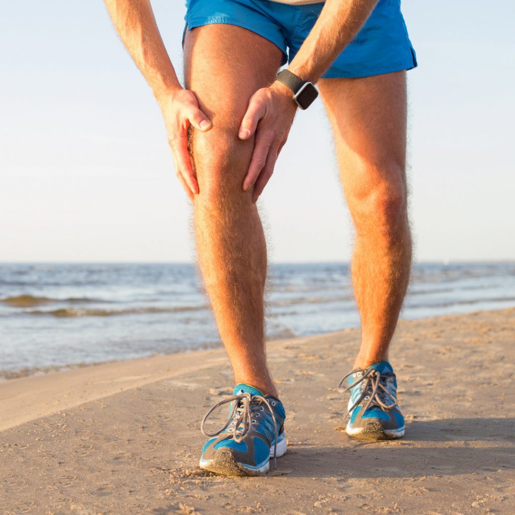 Physical Therapy for Knee Pain in Murray Hill