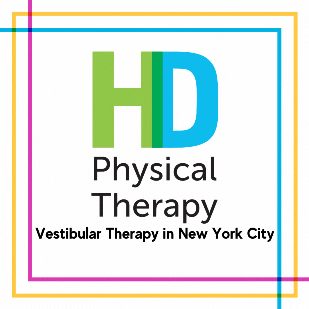 Vestibular Therapy in New York City