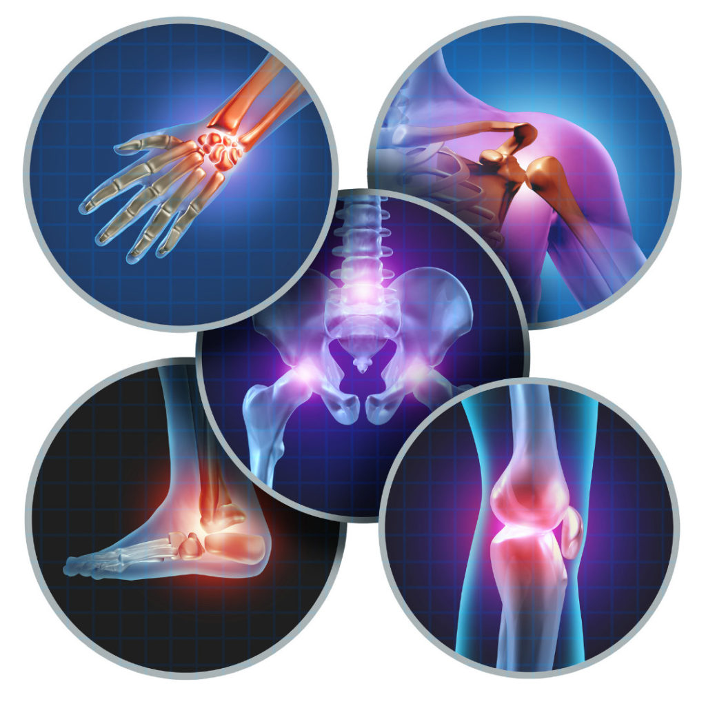 Physical Therapy in Lenox Hills