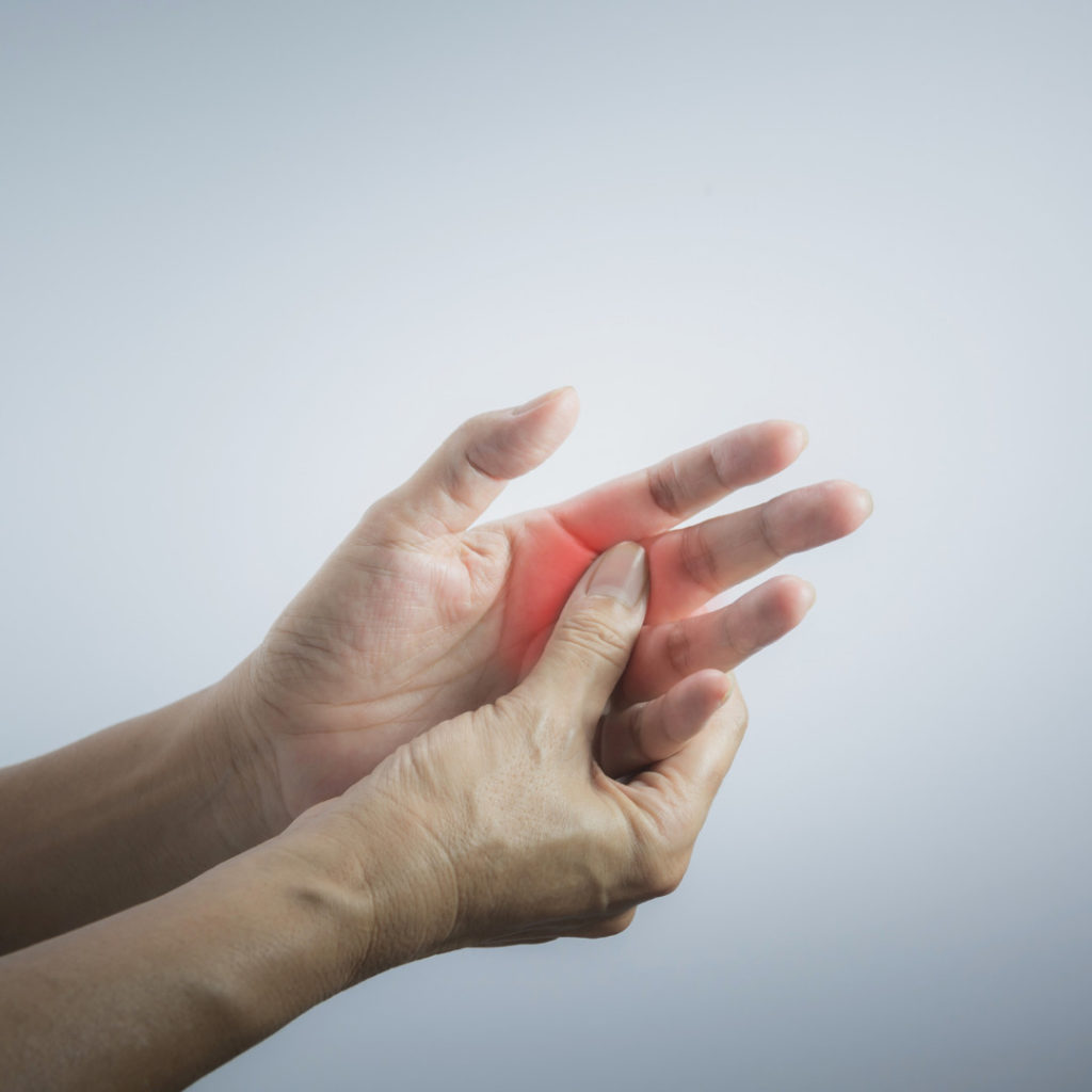 hand therapy in new york city