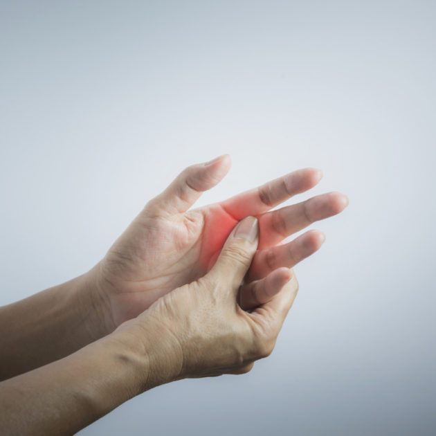 hand therapy in New York City