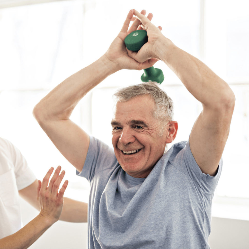 Physical Therapy in Downtown Brooklyn, NY