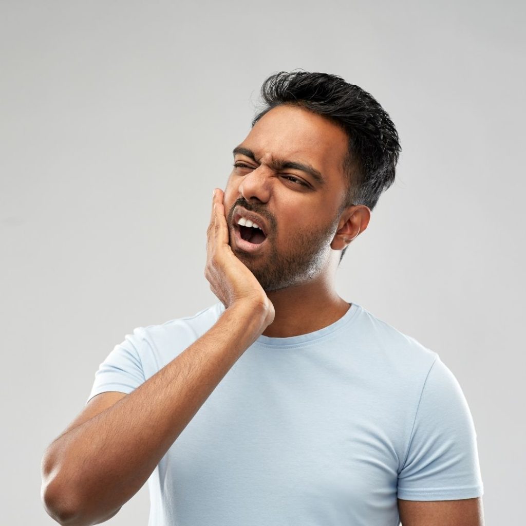 TMJ treatment in Sutton Place