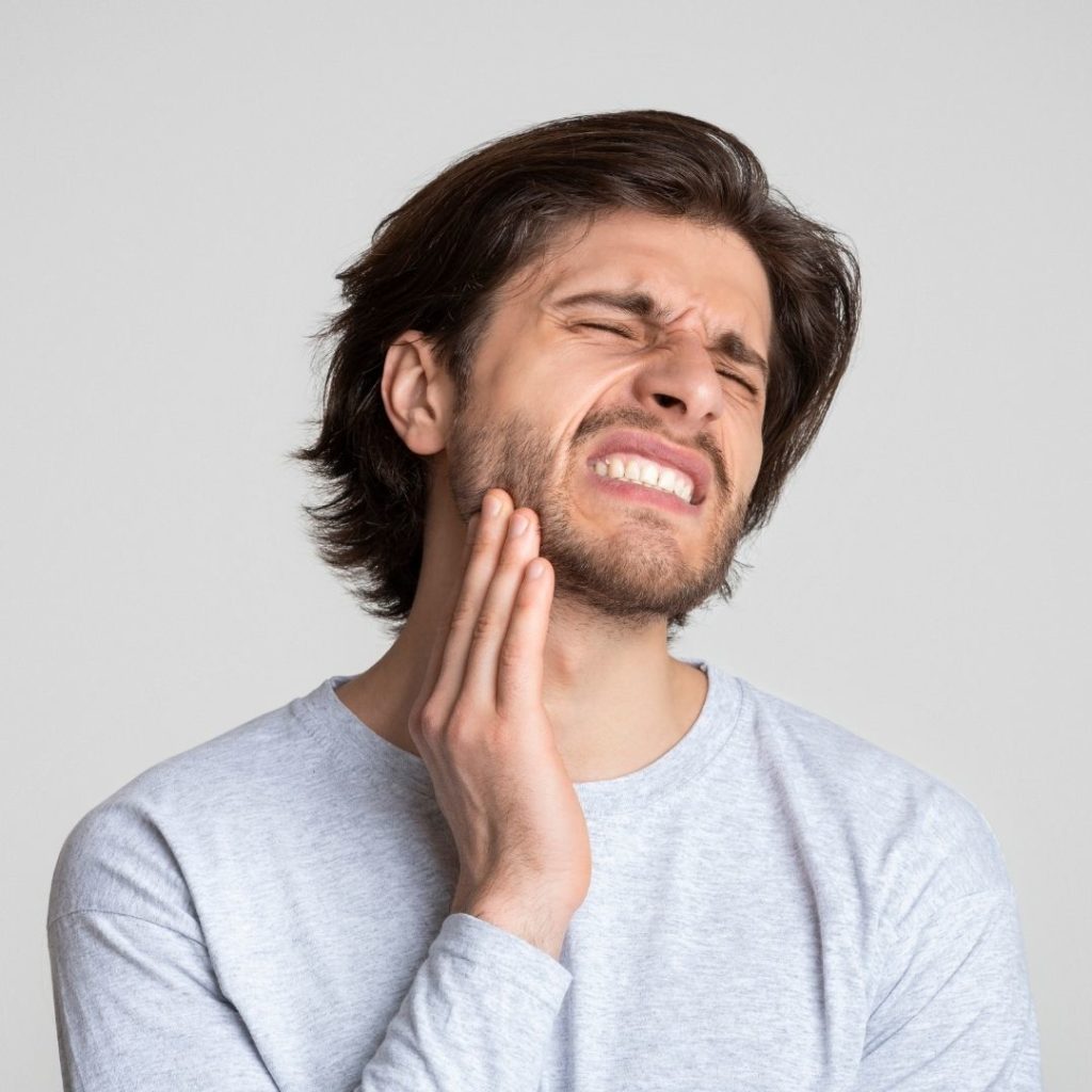 TMJ Specialist in Lenox Hill