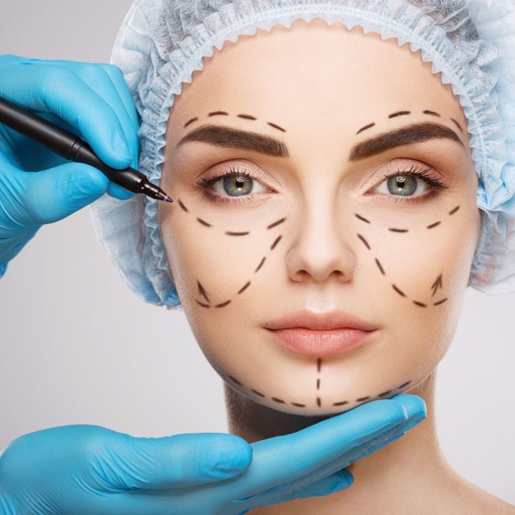 Post Cosmetic Surgery Care in Lenox Hill