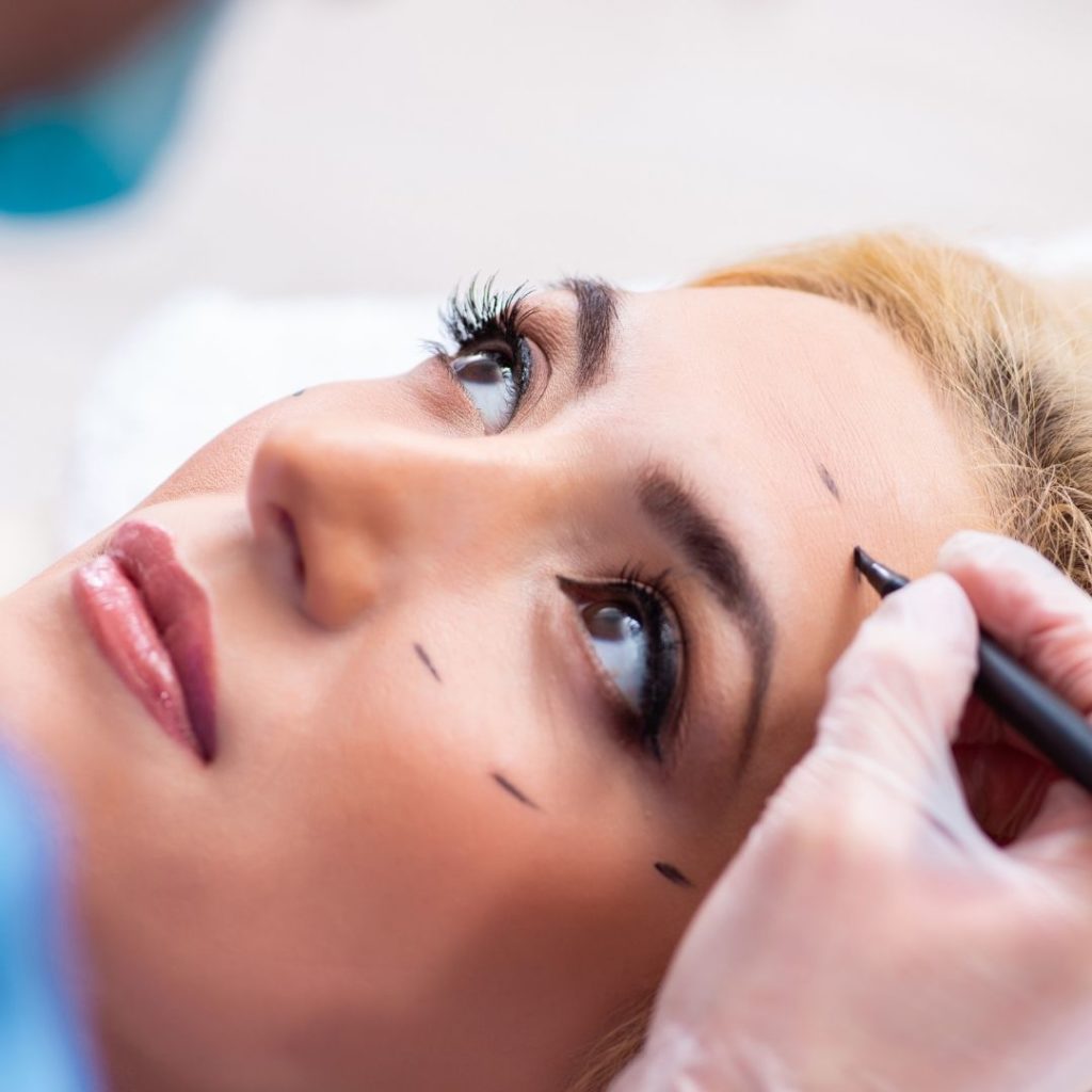 Post Cosmetic Surgery Care in Lenox Hill