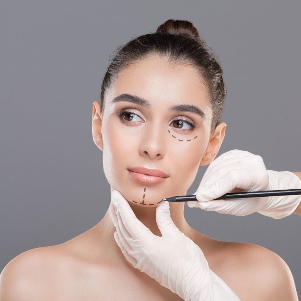 Post cosmetic surgery care in Tudor City