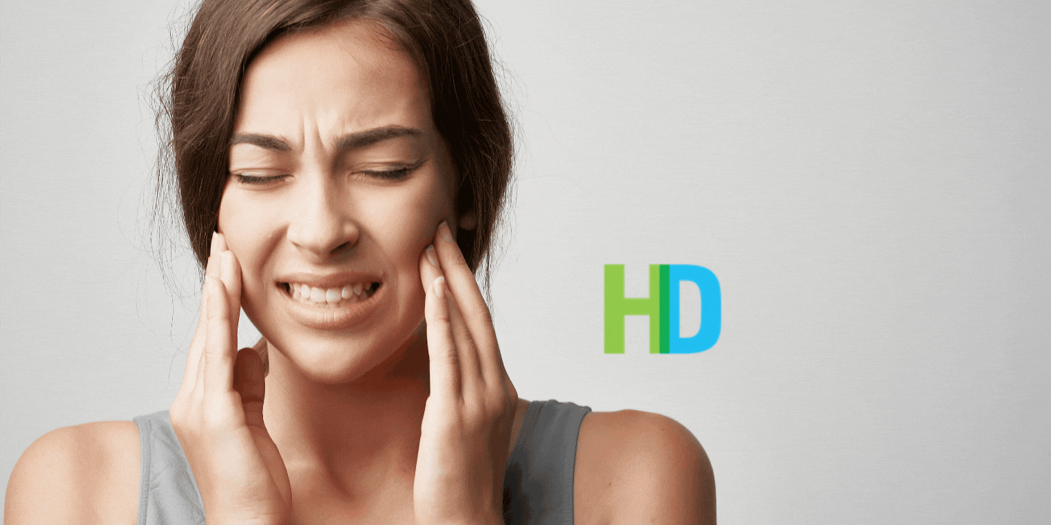 TMJ Specialist in Murray Hill