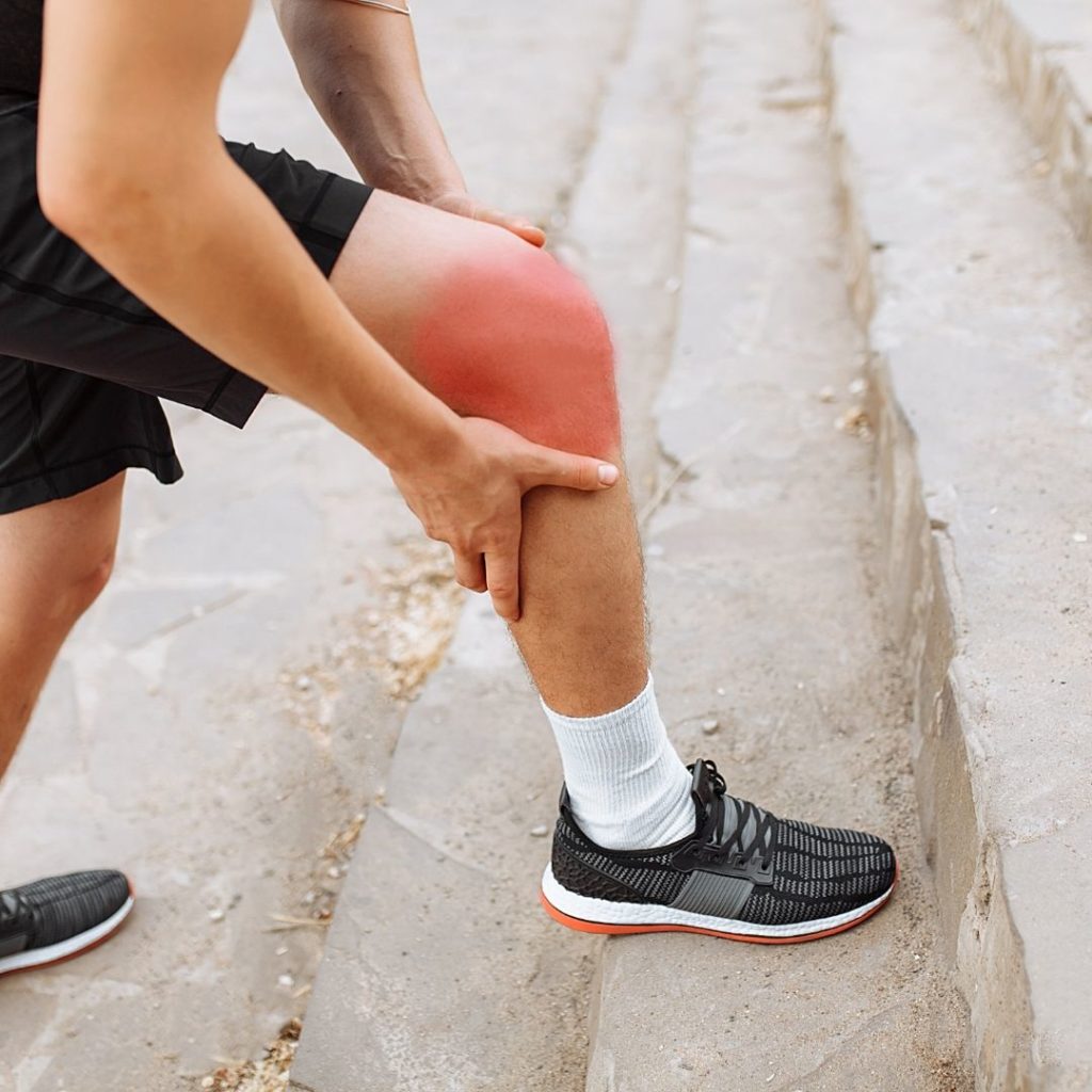 Physical therapy for knee pain on the Upper East Side