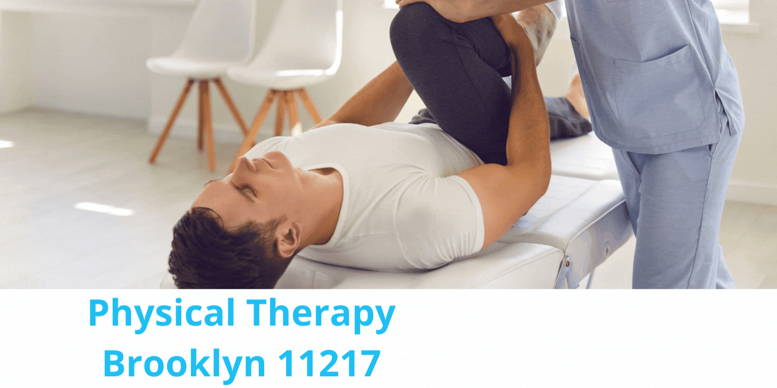 Physical Therapy Brooklyn 11217