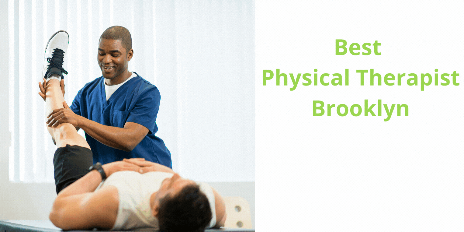 Best Physical Therapist Brooklyn