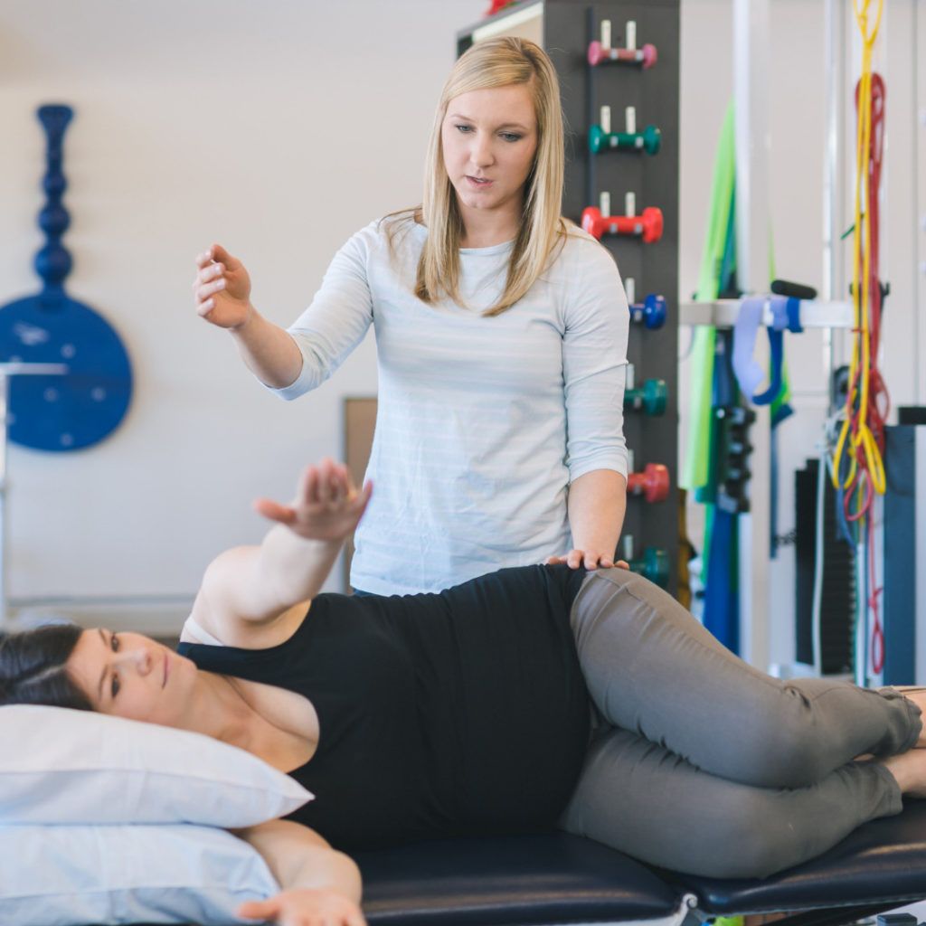 Massage Therapy for Muscle Strains - H&D Physical Therapy