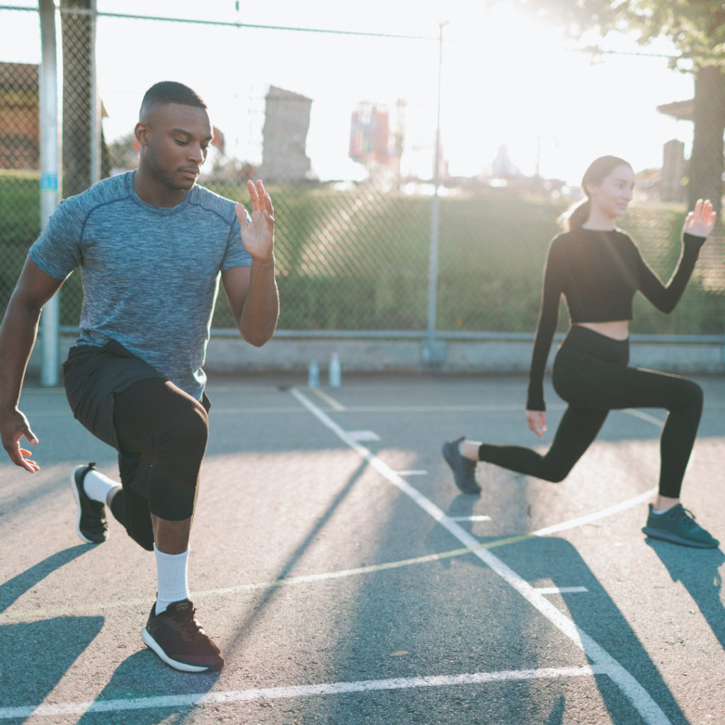 physical therapy in Prospect Heights