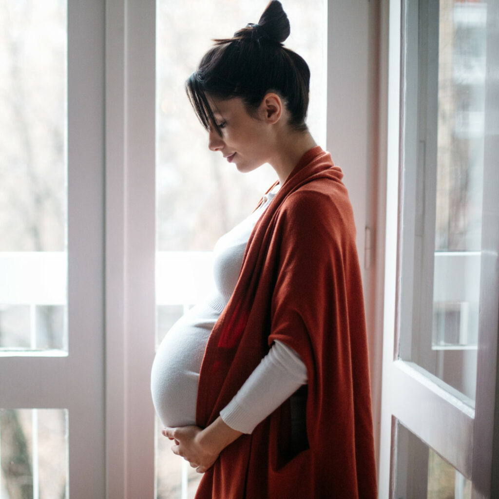 Prenatal PT in NYC