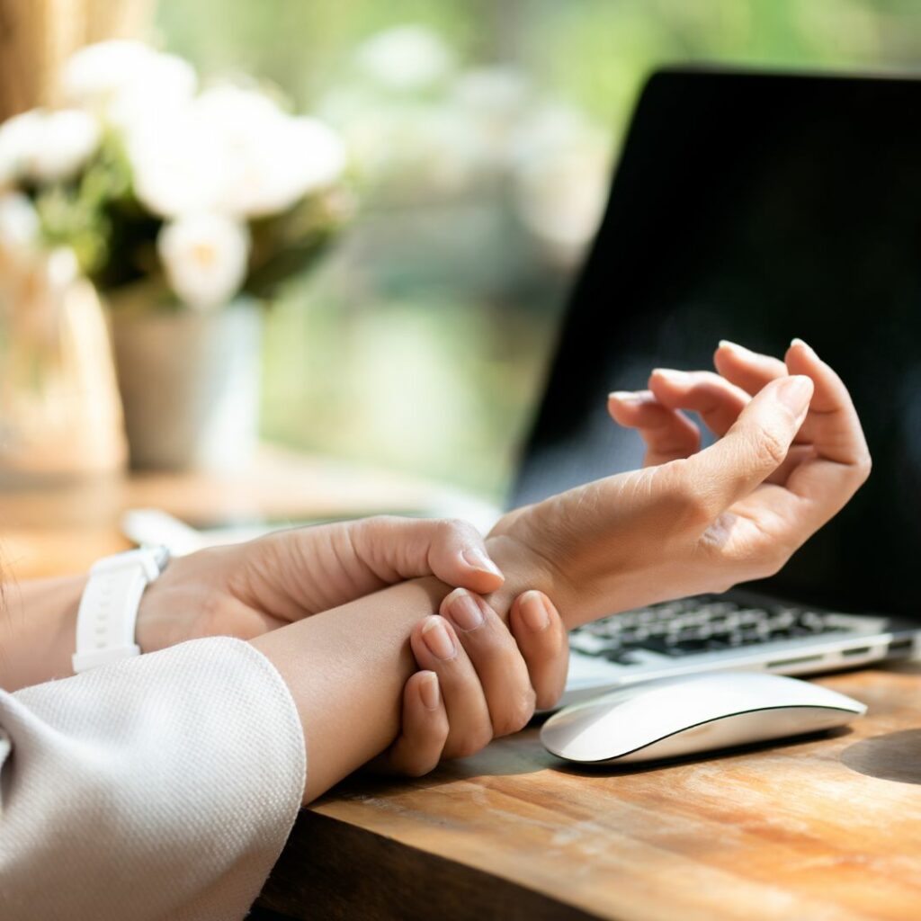 hand therapy in New York City