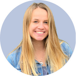 Grace Taylor PT, DPT