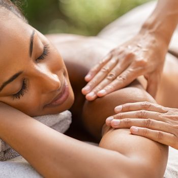 Massage Therapy in Turtle Bay