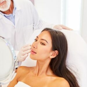 Post Cosmetic surgery care in sutton Place