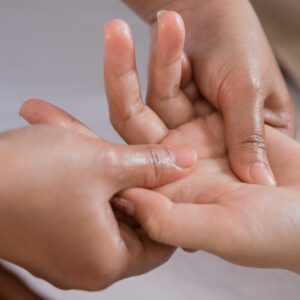 hand therapy in New York City