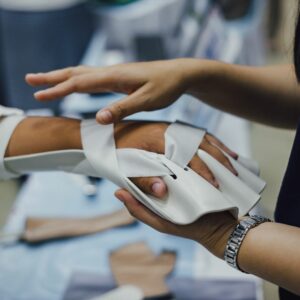 hand therapy NYC