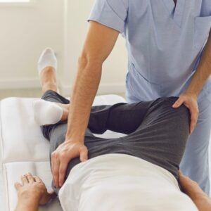 pelvic floor physical therapy for men NYC