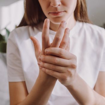 Hand Therapy in New York City