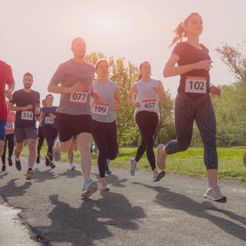 Physical Therapy For Knee Pain in Midtown