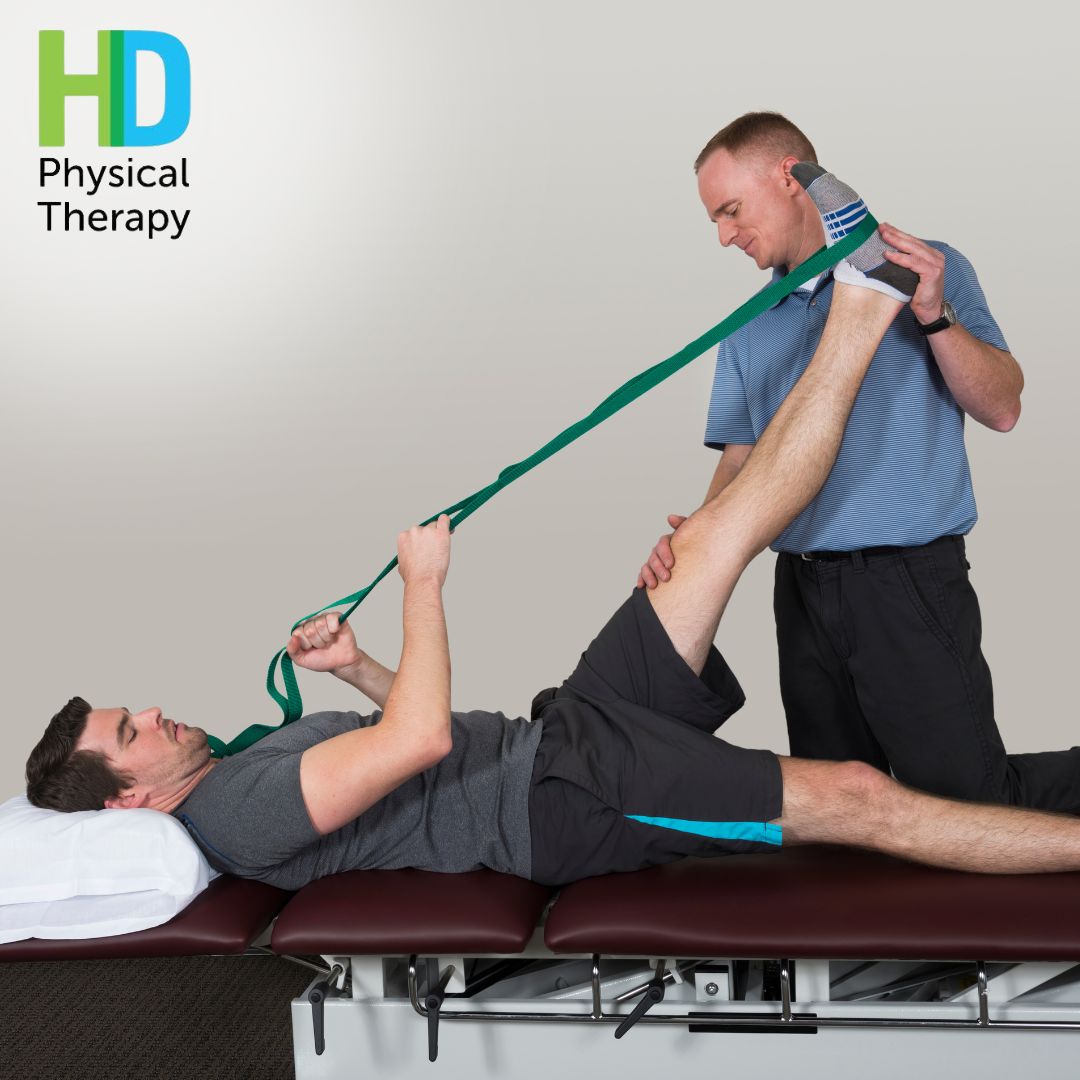 physical therapy in new york city