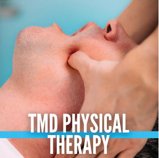 TMD Physical Therapy